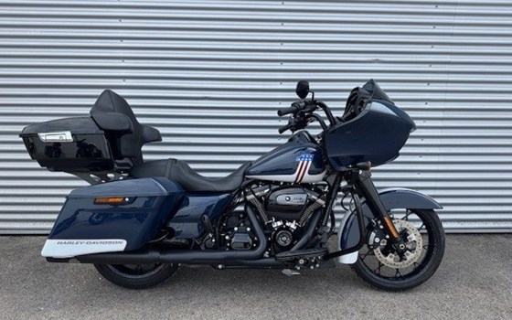 Gebrauchtmotorrad Harley-Davidson Touring Road Glide Special FLTRXS - Bild 1