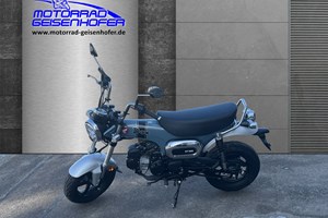 Angebot Honda Dax 125