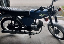 Gebrauchte Simson S 51