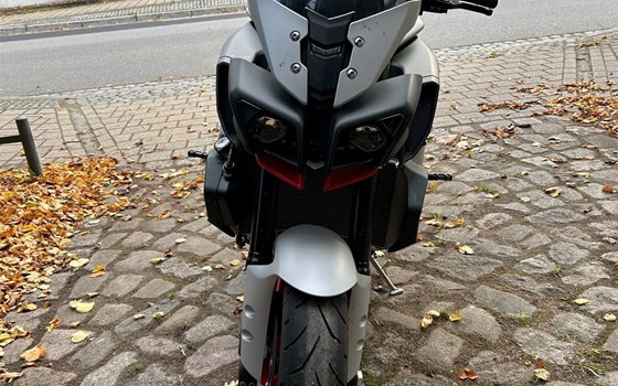 Gebrauchtmotorrad Yamaha MT-10 - Bild 5