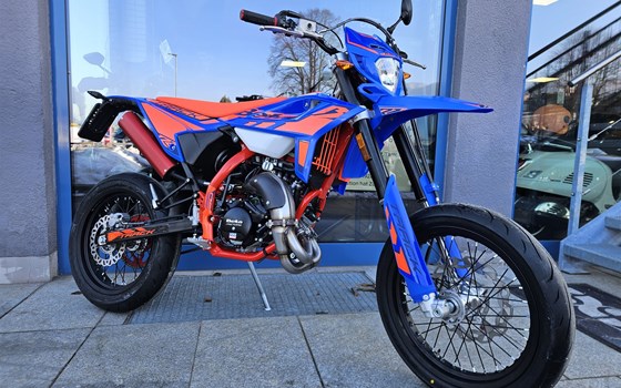 Neufahrzeug Beta SPM50 Track - Bild 1