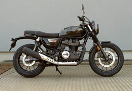 Neumotorrad Honda GB350S