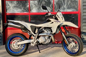 Angebot Suzuki DR-Z4SM