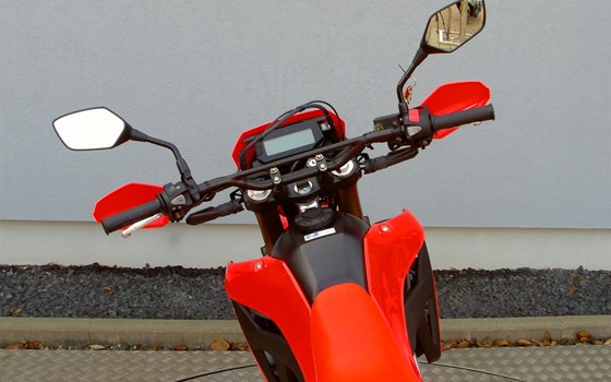 Neufahrzeug Honda CRF300L - Bild 10
