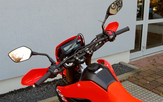 Neufahrzeug Honda CRF300L - Bild 11