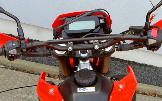 Neufahrzeug Honda CRF300L - Bild 12