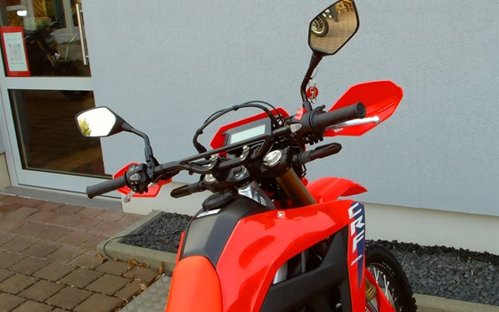 Neufahrzeug Honda CRF300L - Bild 13