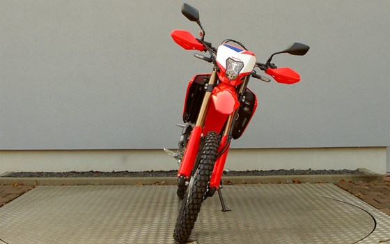 Neufahrzeug Honda CRF300L - Bild 3