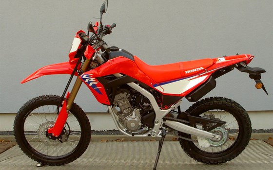 Neufahrzeug Honda CRF300L - Bild 5