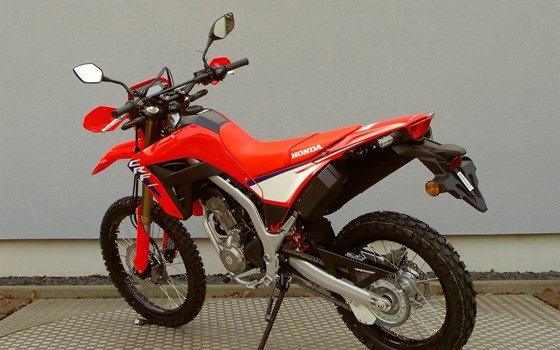 Neufahrzeug Honda CRF300L - Bild 6