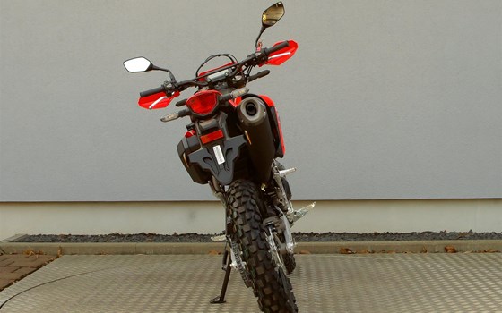 Neufahrzeug Honda CRF300L - Bild 7