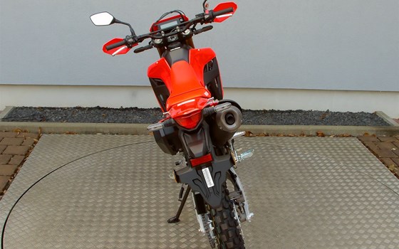 Neufahrzeug Honda CRF300L - Bild 9