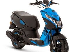 Gebrauchte Peugeot Streetzone 50 10" Naked