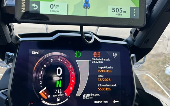 Gebrauchtmotorrad Triumph Tiger 1200 Rally PRO - Bild 5