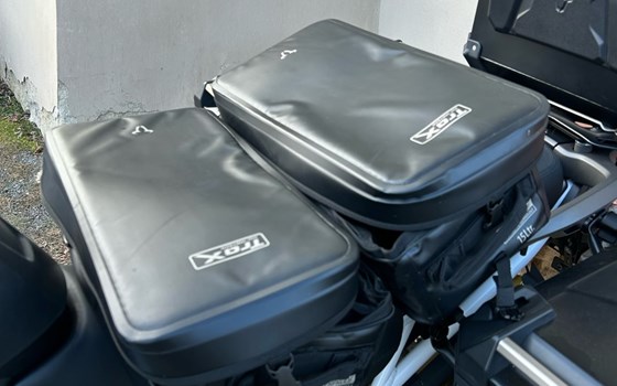 Gebrauchtmotorrad Triumph Tiger 1200 Rally PRO - Bild 2