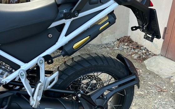 Gebrauchtmotorrad Triumph Tiger 1200 Rally PRO - Bild 9