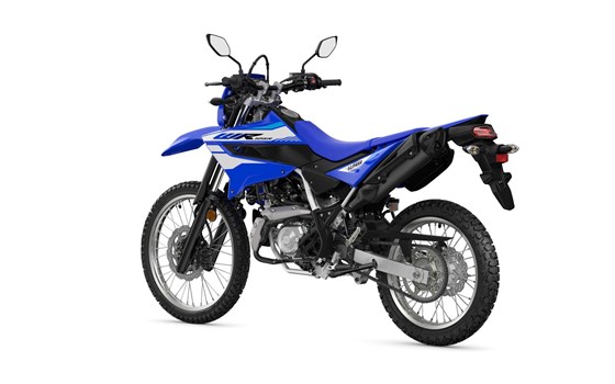 Neufahrzeug Yamaha WR125R - Bild 5