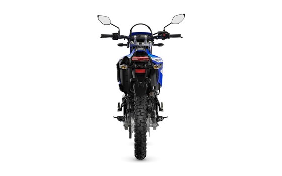 Neufahrzeug Yamaha WR125R - Bild 4