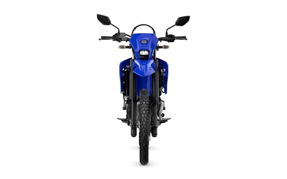 Neufahrzeug Yamaha WR125R - Bild 8