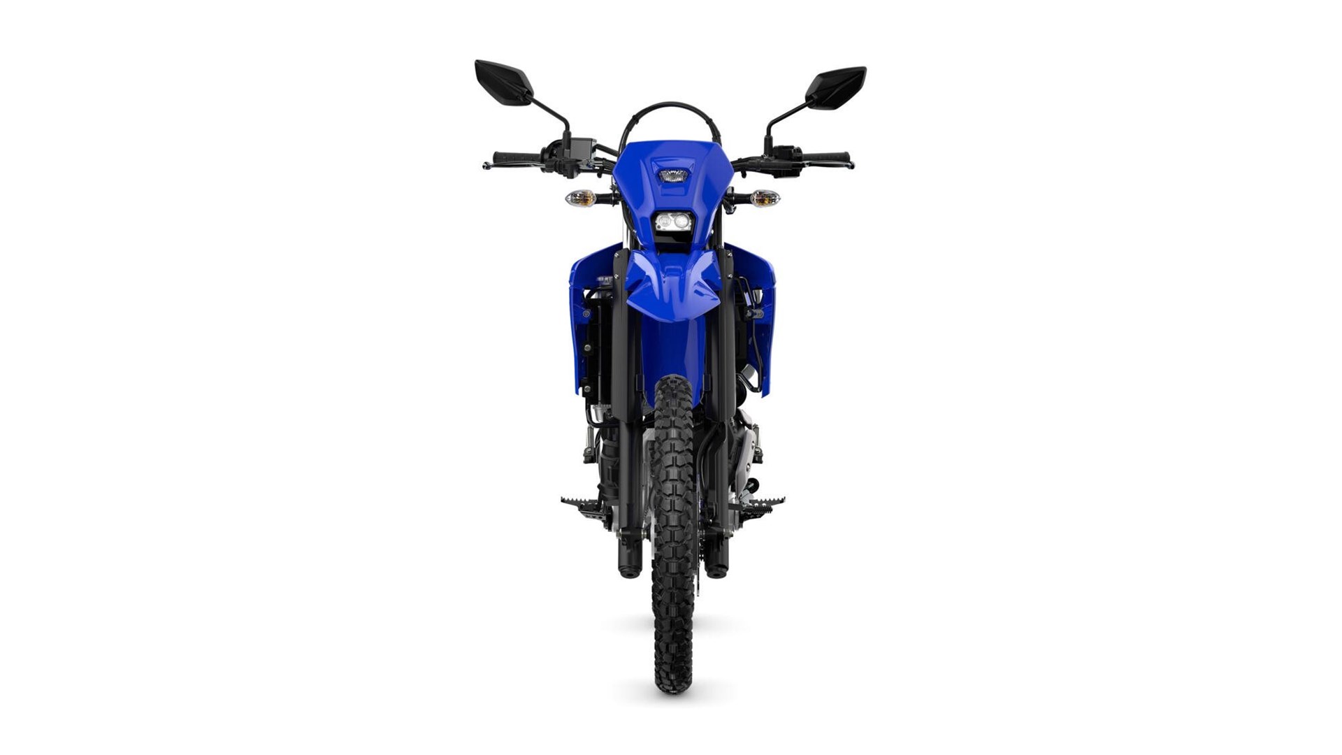 Yamaha WR125R
