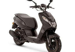 Gebrauchte Peugeot Streetzone 50 10" Naked
