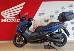 Neumotorrad Honda Forza 125