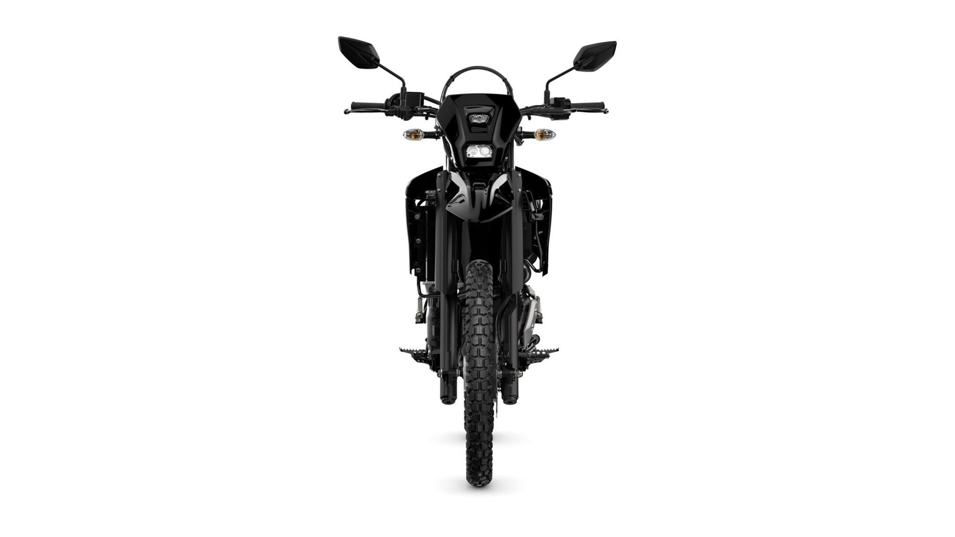 Yamaha WR125R, - Herbst Deals -