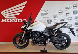 Neumotorrad Honda CB1000 Hornet