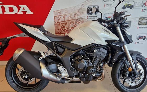 Neufahrzeug Honda CB1000 Hornet - Bild 4