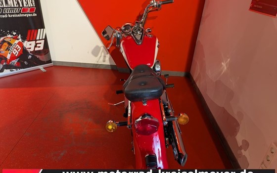 Gebrauchtmotorrad Kawasaki VN 800 - Bild 3