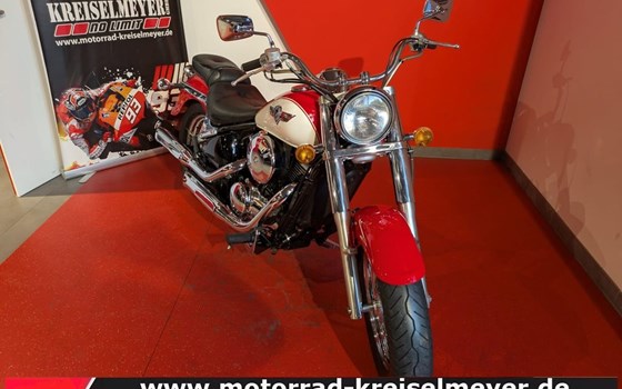 Gebrauchtmotorrad Kawasaki VN 800 - Bild 1