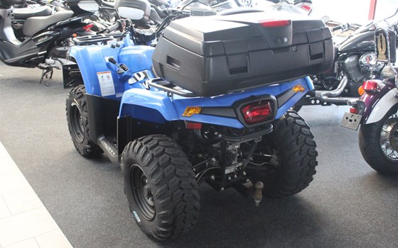 Gebrauchtmotorrad CFMOTO CForce 450 EFI 4x4 S One - Bild 3