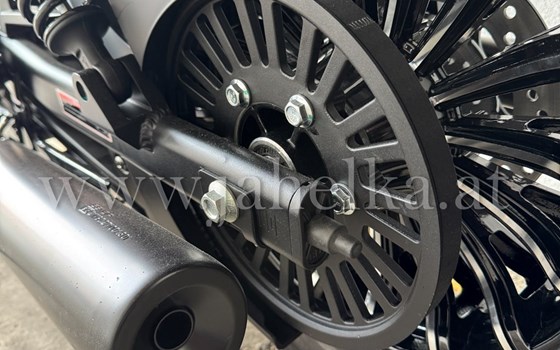 Neufahrzeug Benda Rock 125 - Bild 6