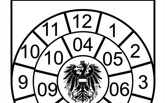 Neufahrzeug Benda Rock 125 - Bild 3