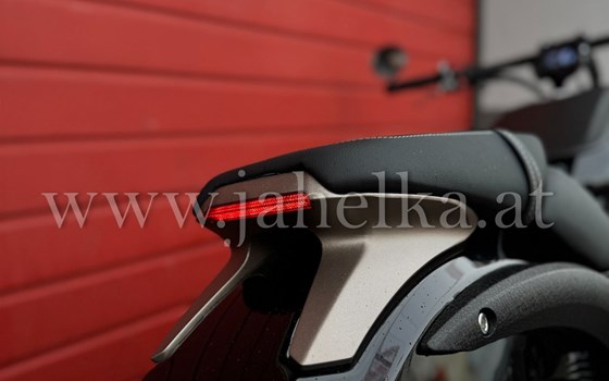 Neufahrzeug Benda Rock 125 - Bild 4