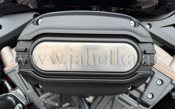 Neufahrzeug Benda Rock 125 - Bild 7