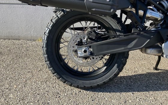 Neufahrzeug CFMOTO 800MT-X - Bild 10