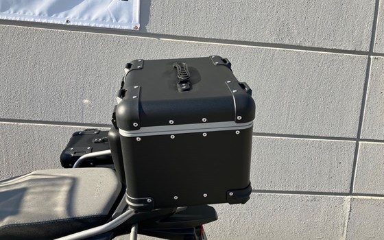 Neufahrzeug CFMOTO 800MT-X - Bild 13