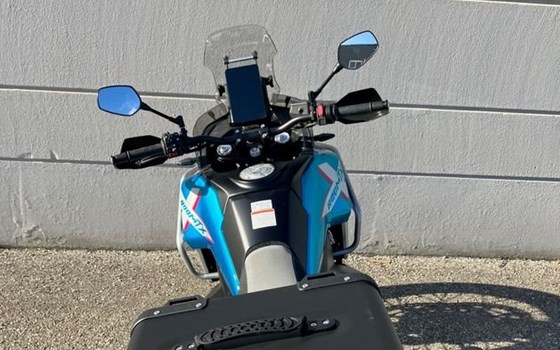 Neufahrzeug CFMOTO 800MT-X - Bild 17