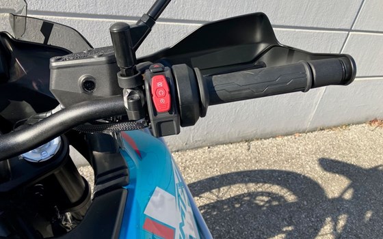 Neufahrzeug CFMOTO 800MT-X - Bild 19