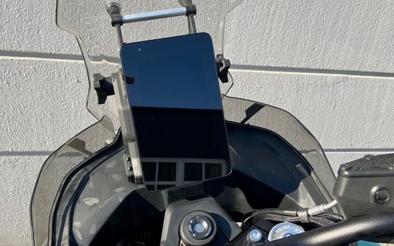 Neufahrzeug CFMOTO 800MT-X - Bild 20