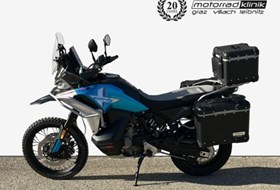 CFMOTO 800MT-X