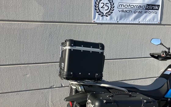 Neufahrzeug CFMOTO 800MT-X - Bild 5