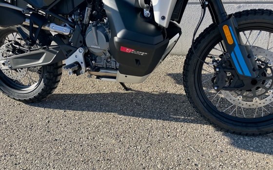 Neufahrzeug CFMOTO 800MT-X - Bild 8