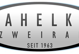 Neumotorrad Benda Napoleonbob 125