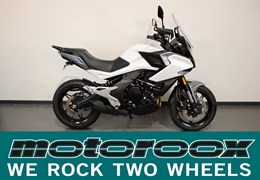 Gebrauchte CFMOTO 700MT