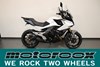 CFMOTO 700MT