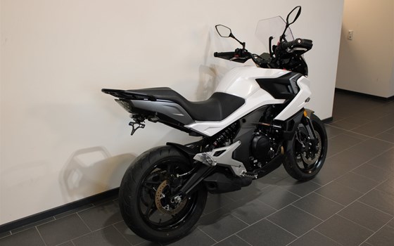 Gebrauchtmotorrad CFMOTO 700MT - Bild 7