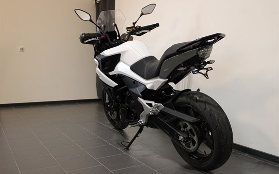 Gebrauchtmotorrad CFMOTO 700MT - Bild 6