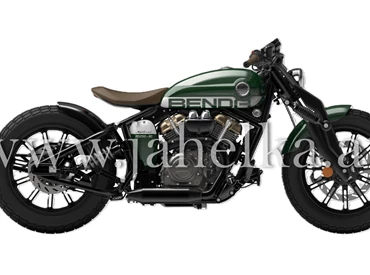 Benda Napoleonbob 250